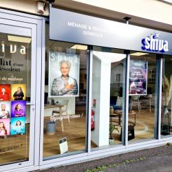 Ménage Et Repassage à Domicile - Shiva Biganos