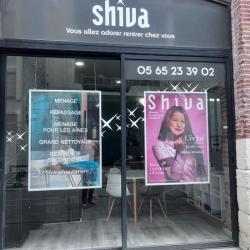 Ménage Et Repassage à Domicile - Shiva Cahors