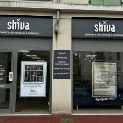 Ménage Et Repassage à Domicile - Shiva Châtenay Malabry