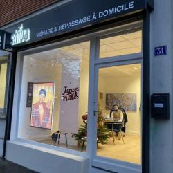 Ménage Et Repassage à Domicile - Shiva Courbevoie Bécon