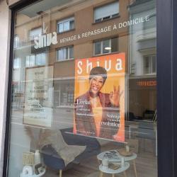 Ménage Et Repassage à Domicile - Shiva Epinal
