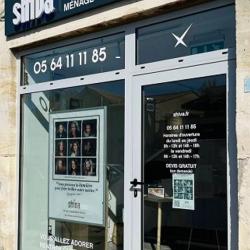 Ménage Et Repassage à Domicile - Shiva Fargues Saint Hilaire