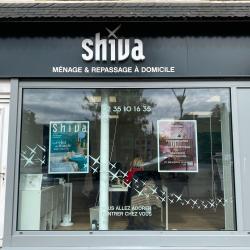 Ménage Et Repassage à Domicile - Shiva Fécamp