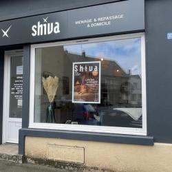 Ménage Et Repassage à Domicile - Shiva Flers