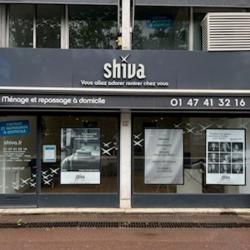 Ménage Et Repassage à Domicile - Shiva Garches