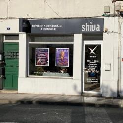 Ménage Et Repassage à Domicile - Shiva Hendaye