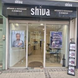 Ménage Et Repassage à Domicile - Shiva Istres