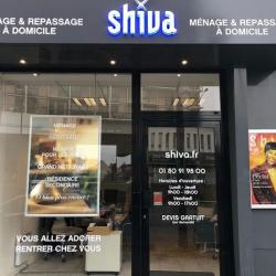 Ménage Et Repassage à Domicile - Shiva Joinville