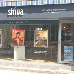 Ménage Et Repassage à Domicile - Shiva Joué-lès-tours