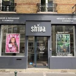 Ménage Et Repassage à Domicile - Shiva La Garenne-colombes
