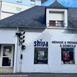 Ménage Et Repassage à Domicile - Shiva Landerneau