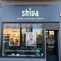 Ménage Et Repassage à Domicile - Shiva Marcq-en-baroeul