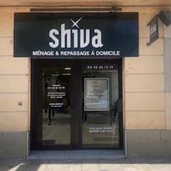 Ménage Et Repassage à Domicile - Shiva Marignane