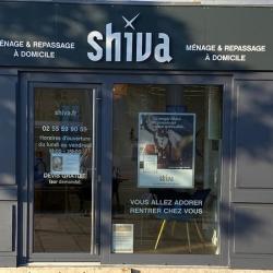 Ménage Et Repassage à Domicile - Shiva Montaigu