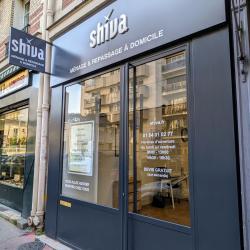 Ménage Et Repassage à Domicile - Shiva Montrouge