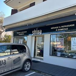 Ménage Et Repassage à Domicile - Shiva Mougins