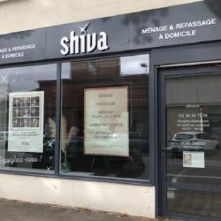Ménage Et Repassage à Domicile - Shiva Nantes Jules Verne