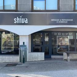 Ménage Et Repassage à Domicile - Shiva Orsay