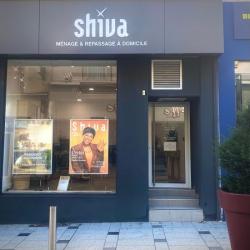 Ménage Et Repassage à Domicile - Shiva Oyonnax