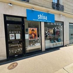 Ménage Et Repassage à Domicile - Shiva Paris 13ème Glacière