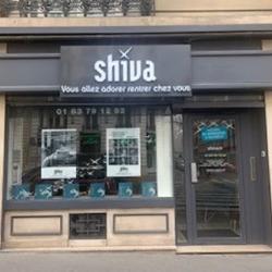 Ménage Et Repassage à Domicile - Shiva Paris 16ème Nord
