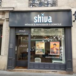 Ménage Et Repassage à Domicile - Shiva Paris 18ème Ordener