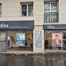 Ménage Et Repassage à Domicile - Shiva Paris 20ème Gambetta