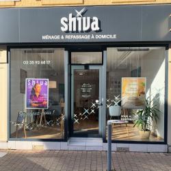 Ménage Et Repassage à Domicile - Shiva Pavilly