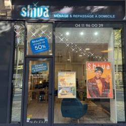 Ménage Et Repassage à Domicile - Shiva Perpignan