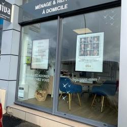 Ménage Et Repassage à Domicile - Shiva Redon