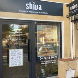 Ménage Et Repassage à Domicile - Shiva Saint Cyr Sur Mer
