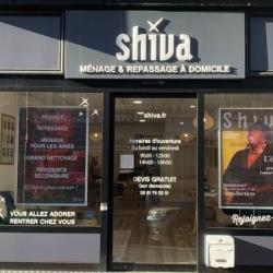 Ménage Et Repassage à Domicile - Shiva Saint-lô