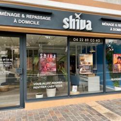 Ménage Et Repassage à Domicile - Shiva Sainte-maxime