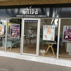 Ménage Et Repassage à Domicile - Shiva Salon-de-provence