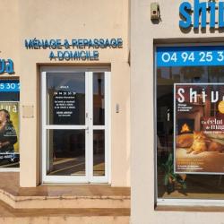 Ménage Et Repassage à Domicile - Shiva Sanary-sur-mer