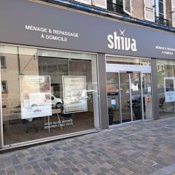 Ménage Et Repassage à Domicile - Shiva Soissons