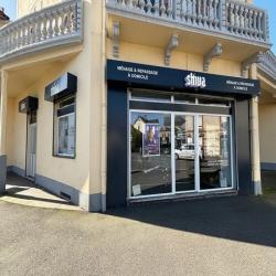 Ménage Et Repassage à Domicile - Shiva Tarbes Nord