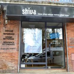 Ménage Et Repassage à Domicile - Shiva Toulouse Centre