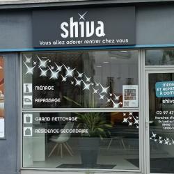 Ménage Et Repassage à Domicile - Shiva Vannes
