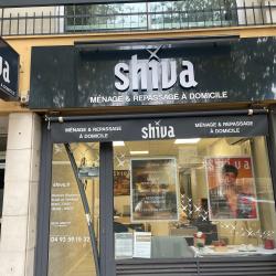 Ménage Et Repassage à Domicile - Shiva Vence