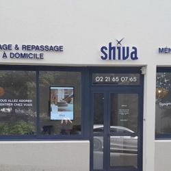 Ménage Et Repassage à Domicile - Shiva Vern Sur Seiche