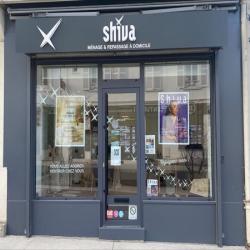Ménage Et Repassage à Domicile - Shiva Vernon