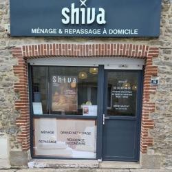 Ménage Et Repassage à Domicile - Shiva Vigneux De Bretagne
