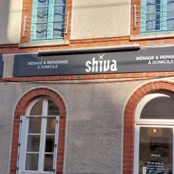 Ménage Et Repassage à Domicile - Shiva Vitré