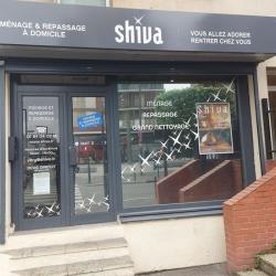 Ménage Et Repassage à Domicile - Shiva Vitry