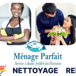 Ménage Parfait Services
