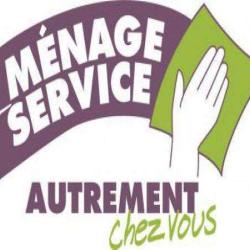 Ménage Service - Autrement Chez Vous