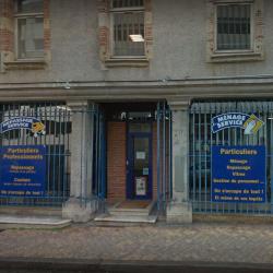 Ménage Service