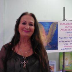 Mencarelli Marie Jeanne