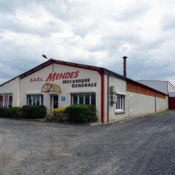 Mendes Mécanique Générale
